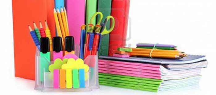 how to open a stationery store