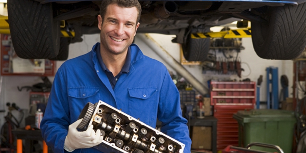 open a car shop where to start