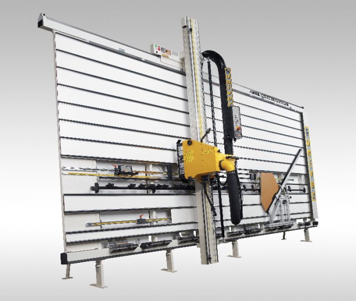 furniture manufacturing equipment