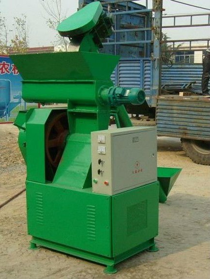 feed pellet mill