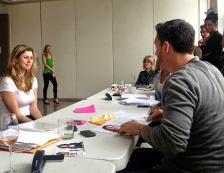 business escort services