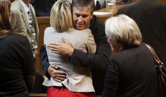 giving false evidence