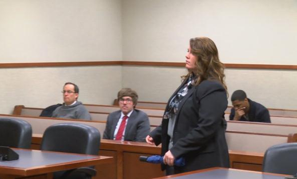 false testimony article