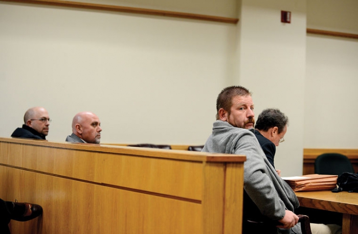 how to lead in court