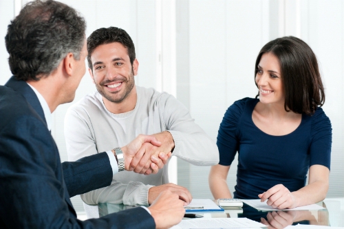 Is it possible to challenge the gift of home