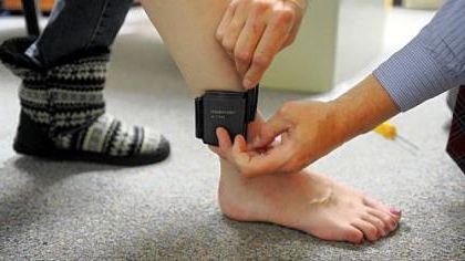 petition home arrest