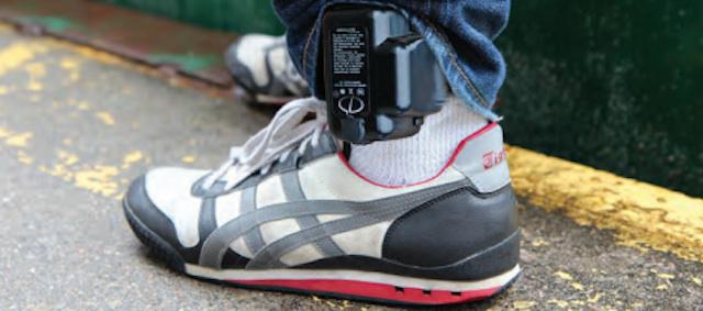 petition home arrest