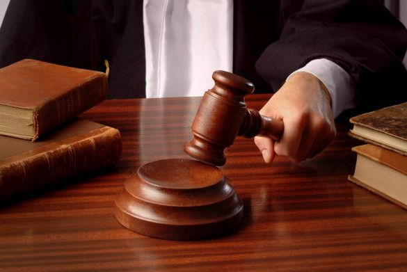 what is the presumption of innocence