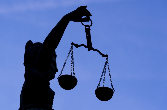 presumption of innocence in criminal proceedings