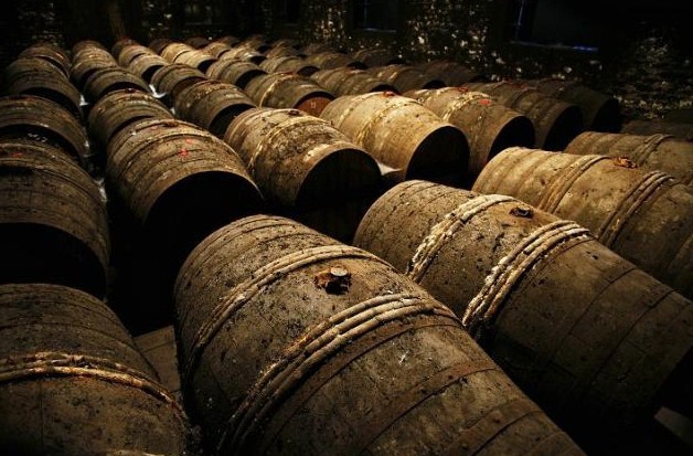 the most expensive cognacs