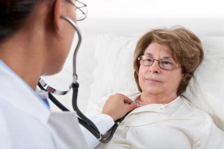 medical examination of children