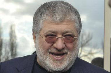 condition of Igor Kolomoisky