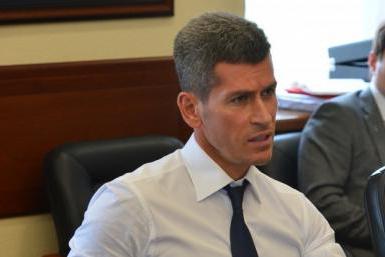 Ziyavudin Magomedov today