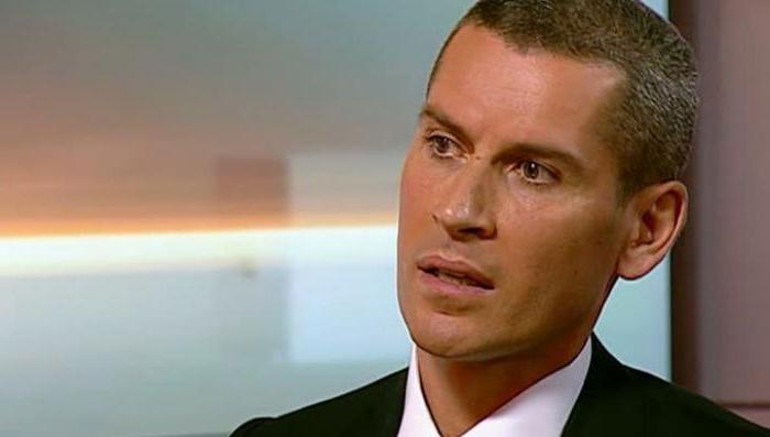 Ziyavudin Magomedov biography