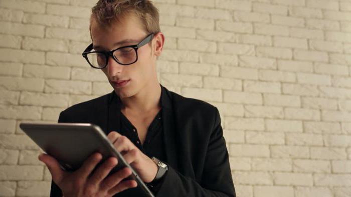 what is the visual impairment when drafting