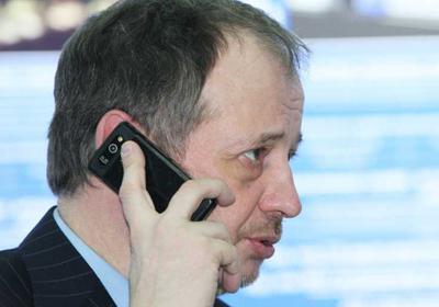 birthday of lisin Vladimir sergeevich