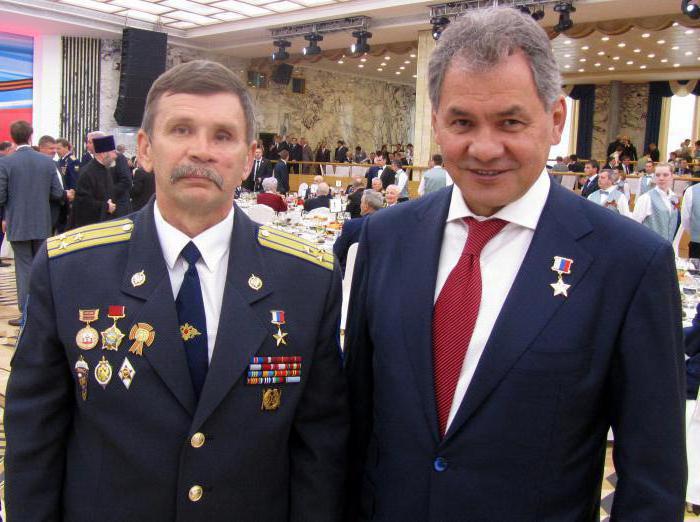 hero of Russia benefits and payments posthumously