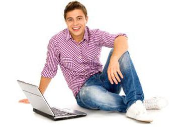 how to distinguish a legal entity from a physical