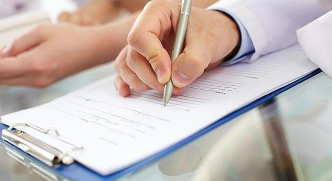 Accountant Auditor Responsibilities