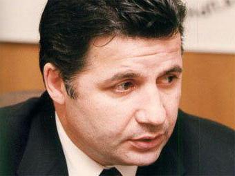 Saidullaev Malik Mingaevich family