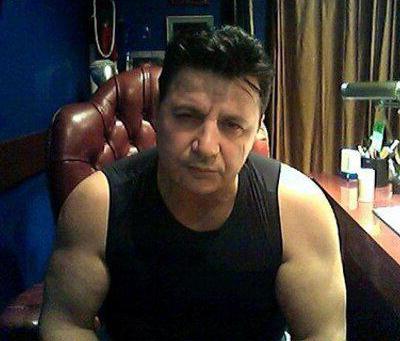 Saidullaev Malik personal life