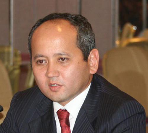 Mukhtar ablyazov criminal case bta