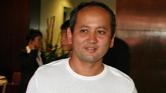 mukhtar ablyazov family