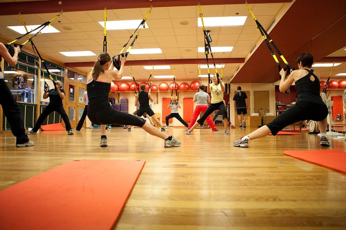 How to open a fitness club