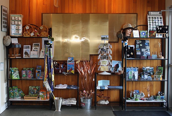 Gift shop business plan