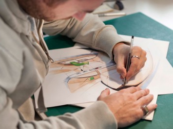 interior design as a business