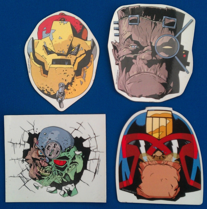 equipment for making fridge magnets