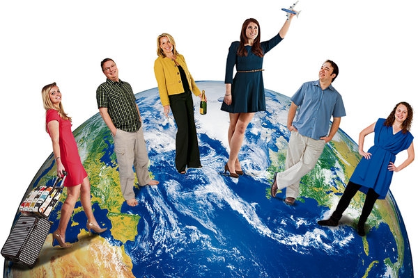 how to open a travel agency