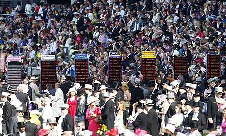 bookmaker business plan