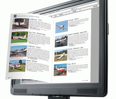 automobile magazine business plan