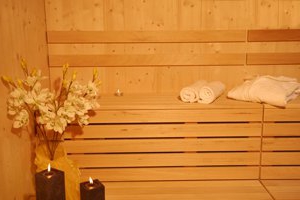sauna as a business