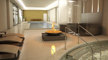 Sauna Business Ideas