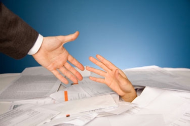 Getting a massage license