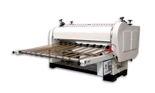 corrugated board manufacturing equipment Price