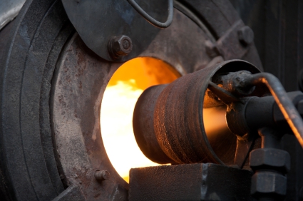 selection of equipment for the production of charcoal