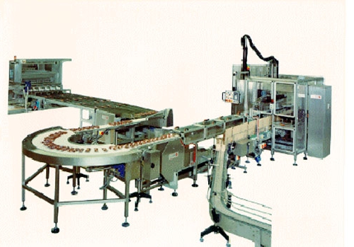 confectionery technology