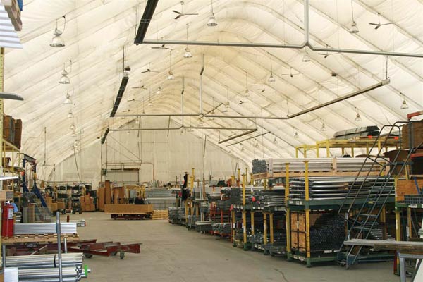 frame house technology