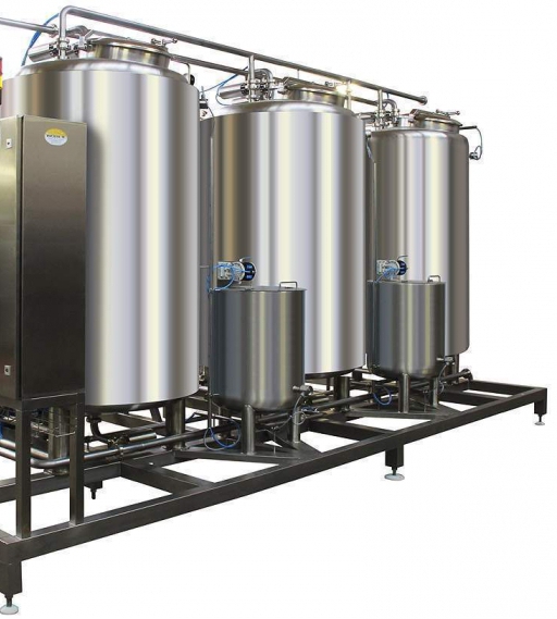 fermenter