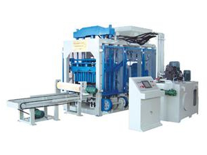 equipment for the production of autoclaved aerated concrete