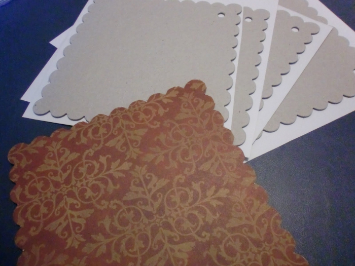 double-sided self-adhesive cardboard for the production of photo books