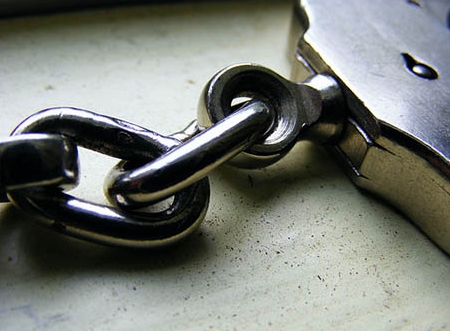 initiation of criminal proceedings