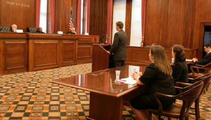 opened a criminal case