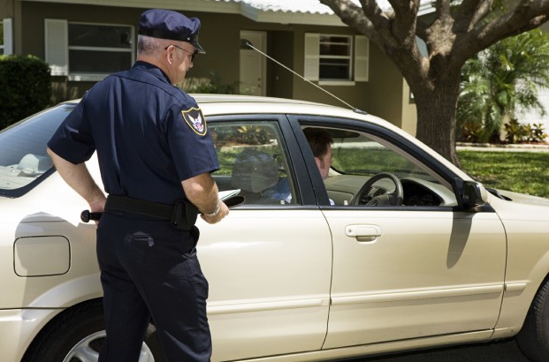 driver's rights and obligations