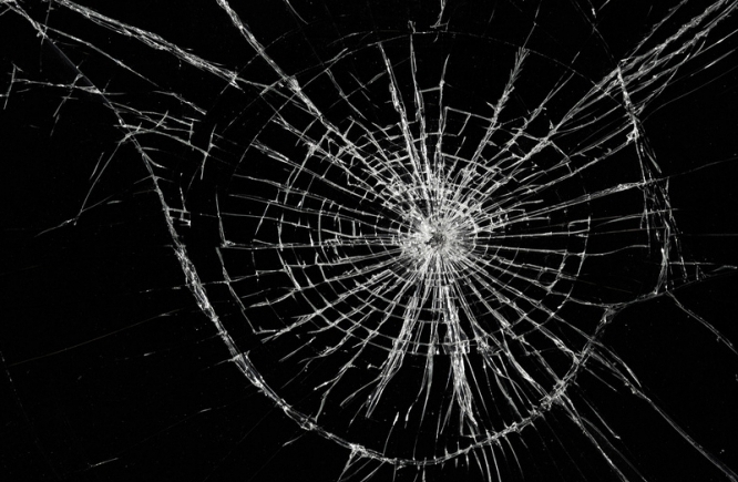 determination of the crime