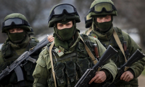 army contract service