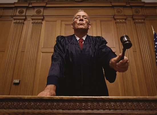 statement of annulment